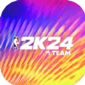 我的NBA2K24