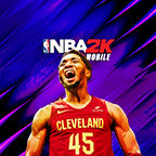 NBA 2K Mobile手机版