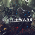 Earth WARS夺回地球