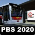 PBS豪华大巴模拟器2020