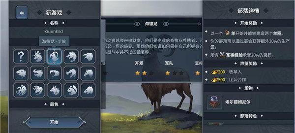 北境之地全DLC