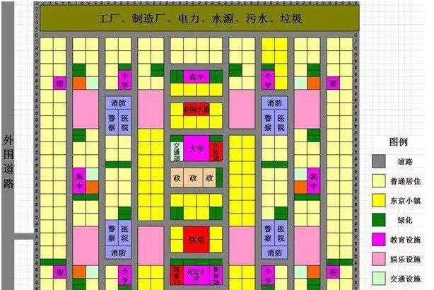 模拟城市我是市长国际服2024