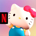 HELLO KITTY幸福游行中文版