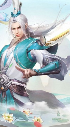 弑神仙途游戏
