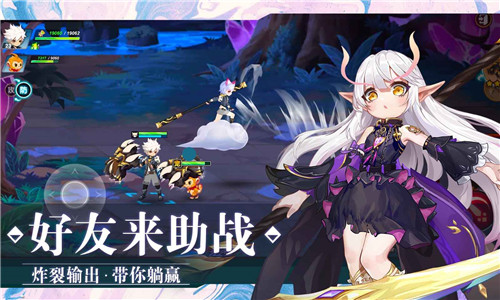 万物之上觉醒