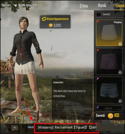 pubg地铁逃生国际服