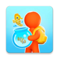 水族馆乐园无限金币版