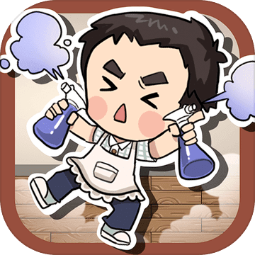 爱做家务的男人们