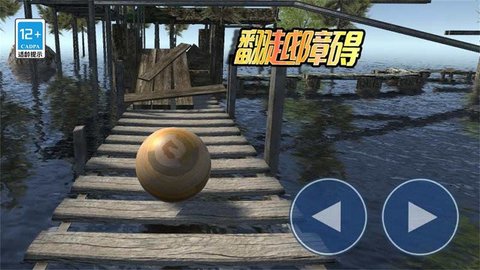 球球你了小游戏