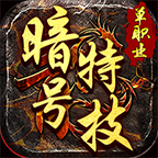 暗号特技单职业