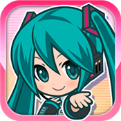 初音未来模拟器手机版
