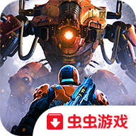 暗影之枪战争手机版