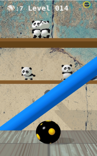 没有安全区