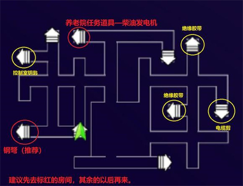 阿瑞斯病毒2正版