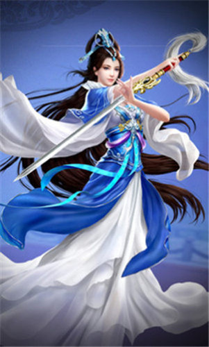 狂战武林