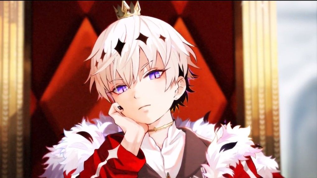 恶魔王子与提线木偶最新版