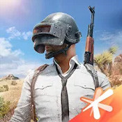 PUBG手游国际服