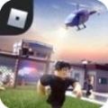 Roblox零号病人