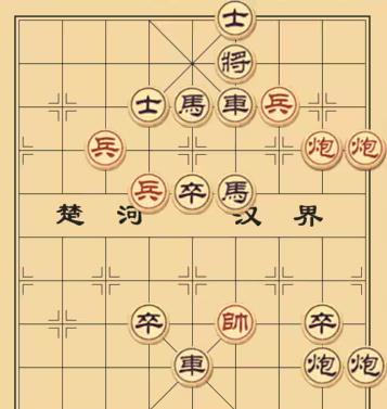 一起下象棋手机版