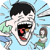 我心态崩了游戏