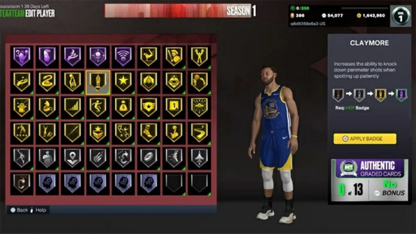 我的NBA2K24直装版