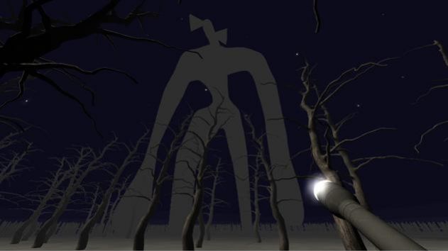 scp1562隧道滑梯