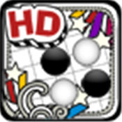 涂鸦五子棋