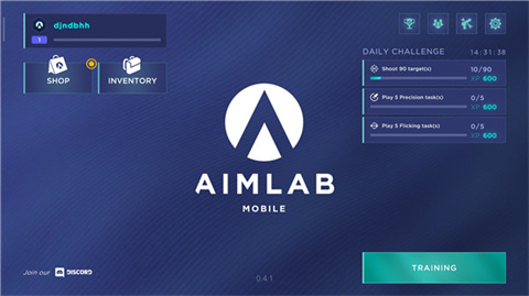 aimlab手机版