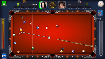 8 Ball Pool