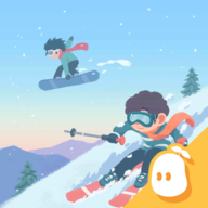 滑雪胜地大亨正版