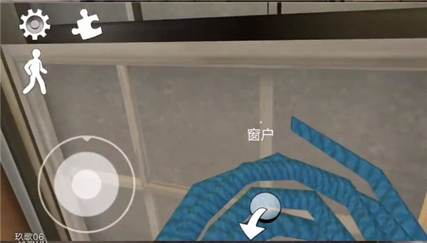 恐怖冰淇淋3无敌版