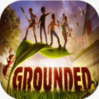 grounded