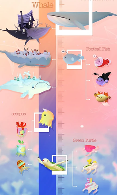深海水族馆1.45.0