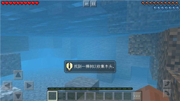 minecraft国际版