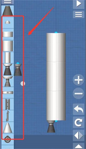 航天模拟器1.6汉化版