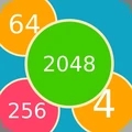 抖音合成2048大西瓜版