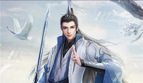 剑仙青云志