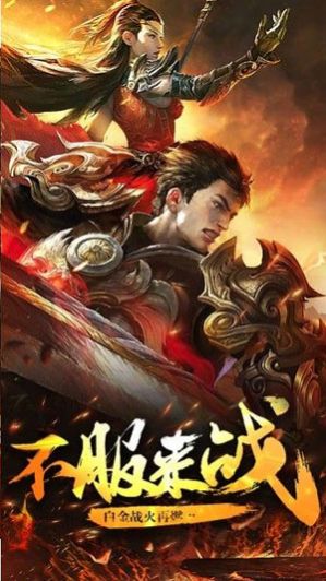 黑虎传奇