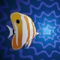 海底漩涡冒险游戏