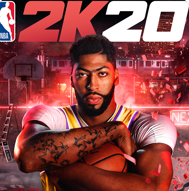 NBA 2K21