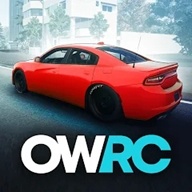 OWRC开放世界赛车手机版