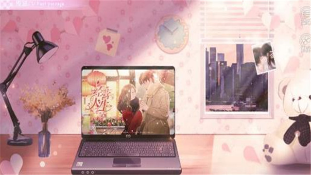 经营人生