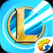 lol手游公测官网