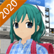 少女城市3D中文版2020