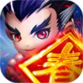 剑阁三国志