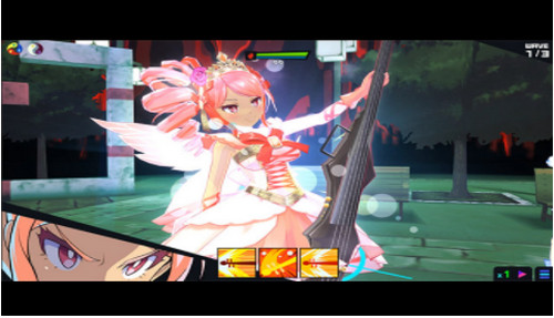 MAGICAMI