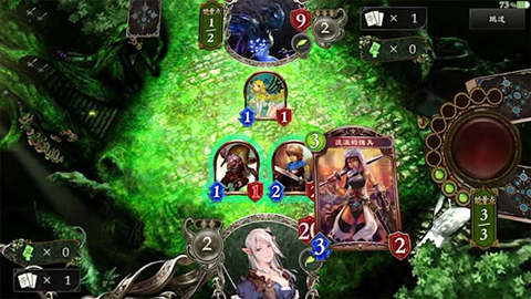 影之诗3.0.0