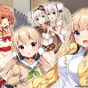 食用系少女完整版