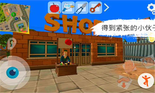 黑暗之谜原版