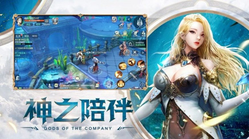 暗黑流放之地